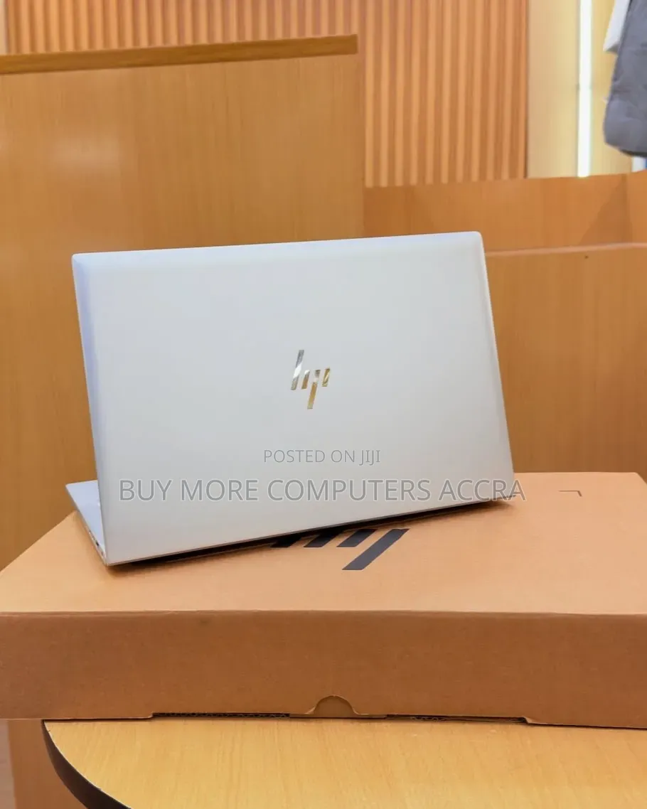 Laptop HP EliteBook 840 G8 16GB Intel Core i5 SSD 256GB