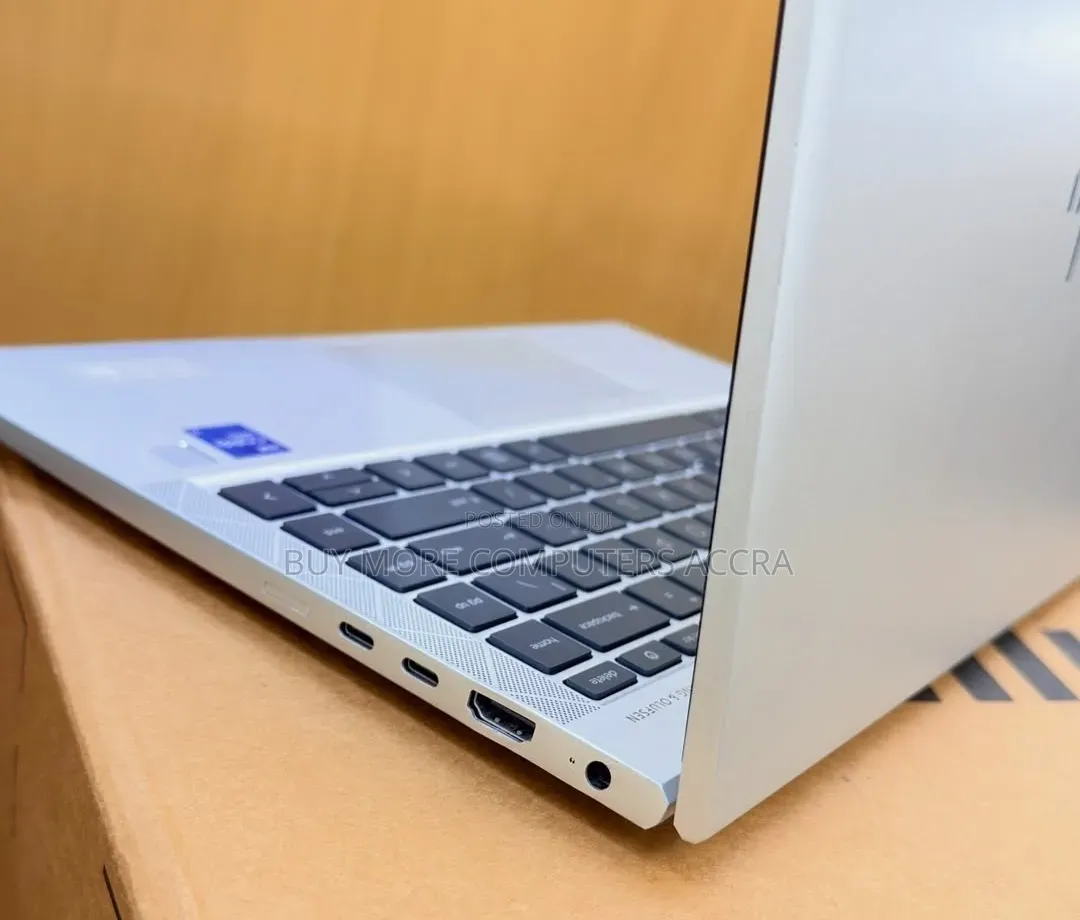 Laptop HP EliteBook 840 G8 16GB Intel Core i5 SSD 256GB