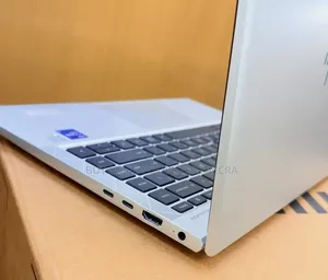 Laptop HP EliteBook 840 G8 16GB Intel Core i5 SSD 256GB