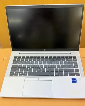 Laptop HP EliteBook 840 G8 16GB Intel Core i5 SSD 256GB
