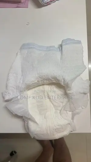 Adult Diapers