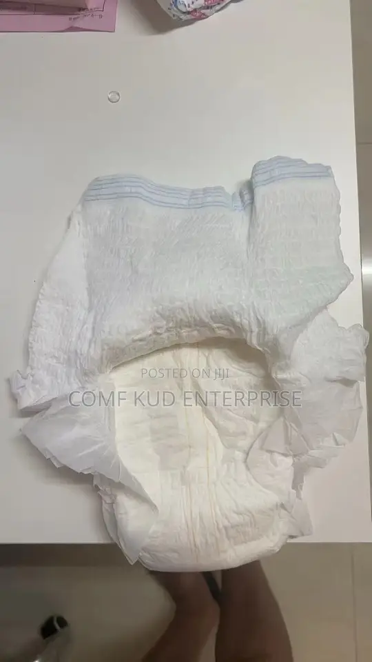 Adult Diapers