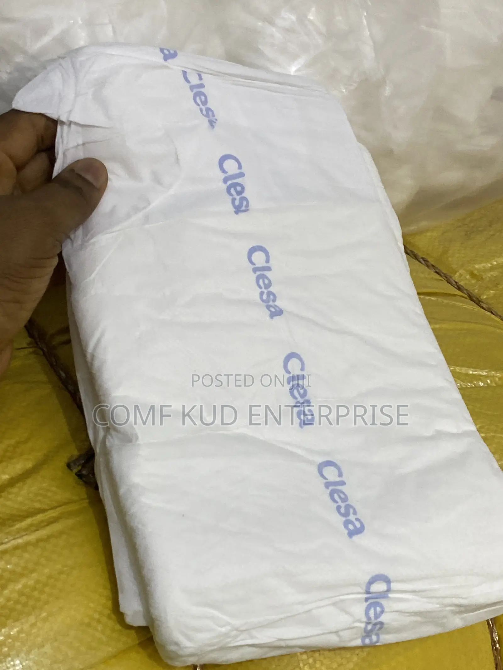 Adult Diapers