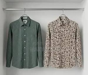 Men Clothing