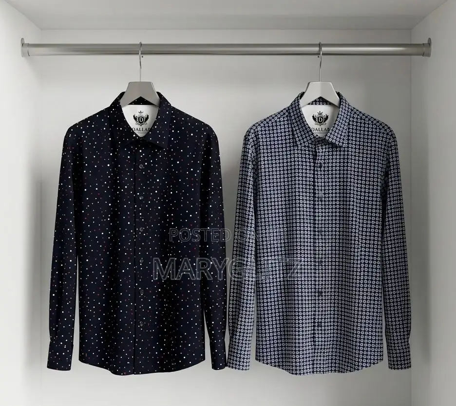 Men Clothing