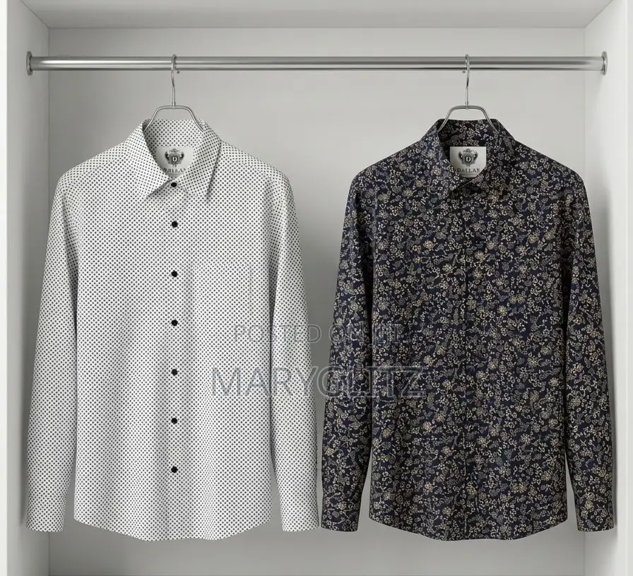 Men Clothing