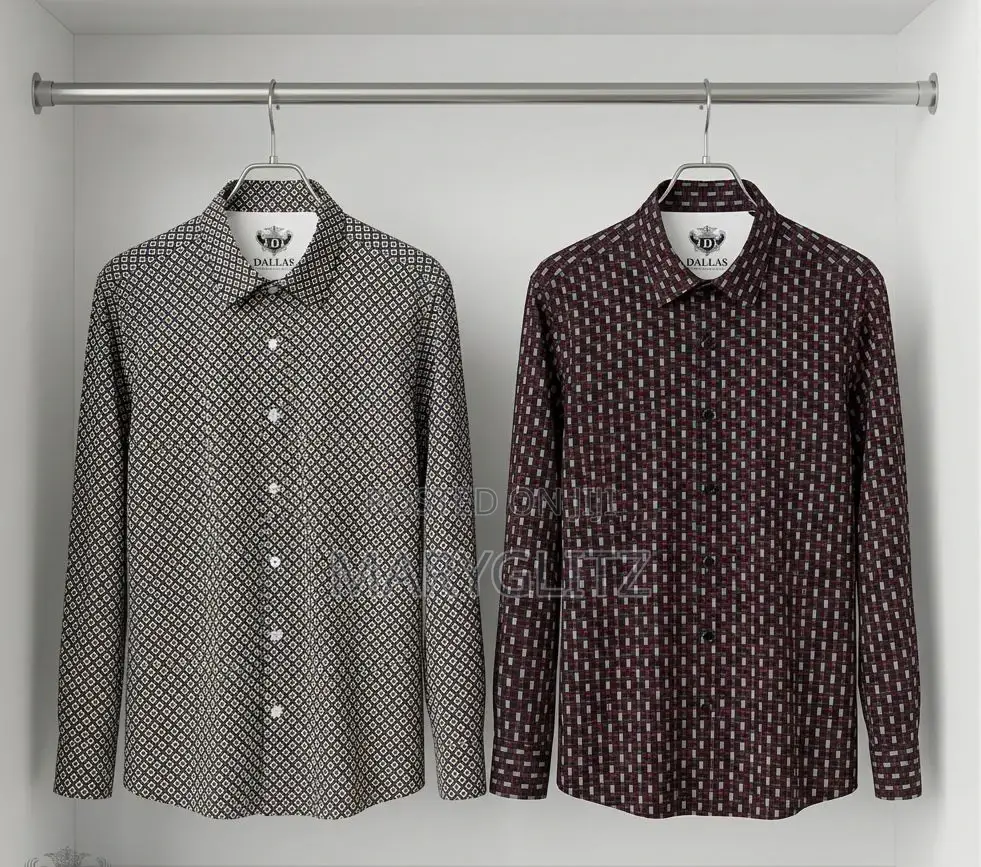 Men Clothing