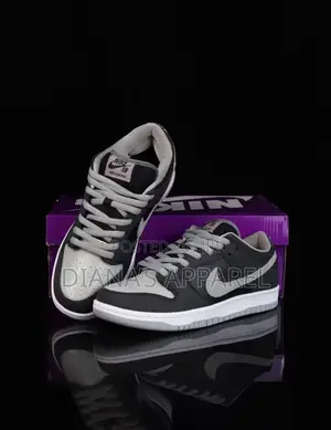 Nike Sb Dunk Low Pro "J-Pack - Shadow"