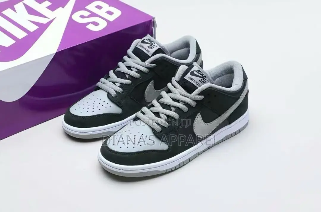 Nike Sb Dunk Low Pro "J-Pack - Shadow"