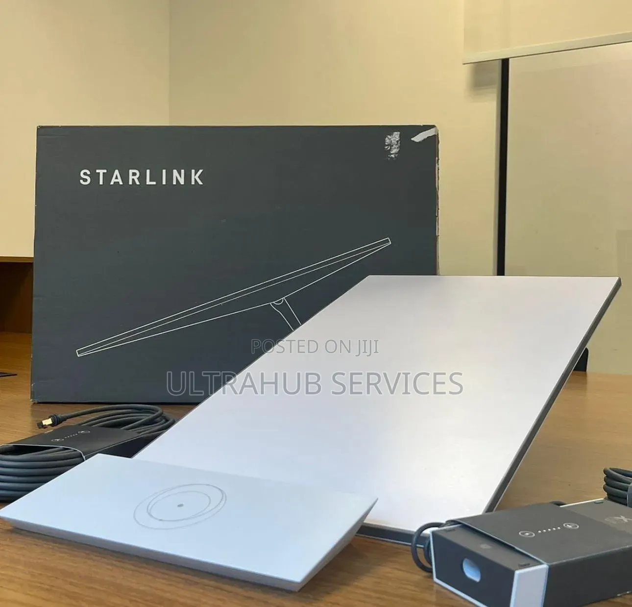 Starlink Standard Gen 3 V4