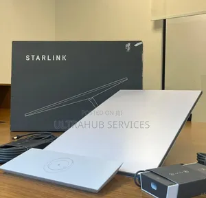 Starlink Standard Gen 3 V4