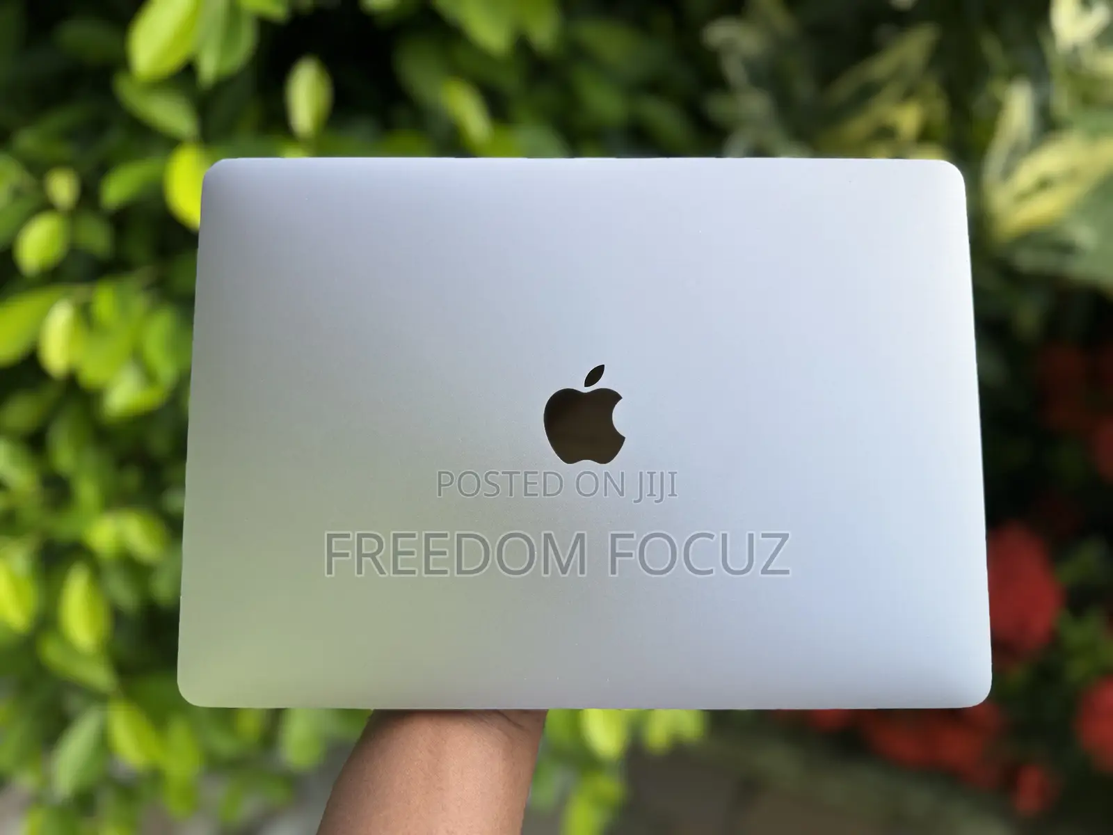 Laptop Apple MacBook Pro 2019 16GB Intel Core i5 SSD 512GB