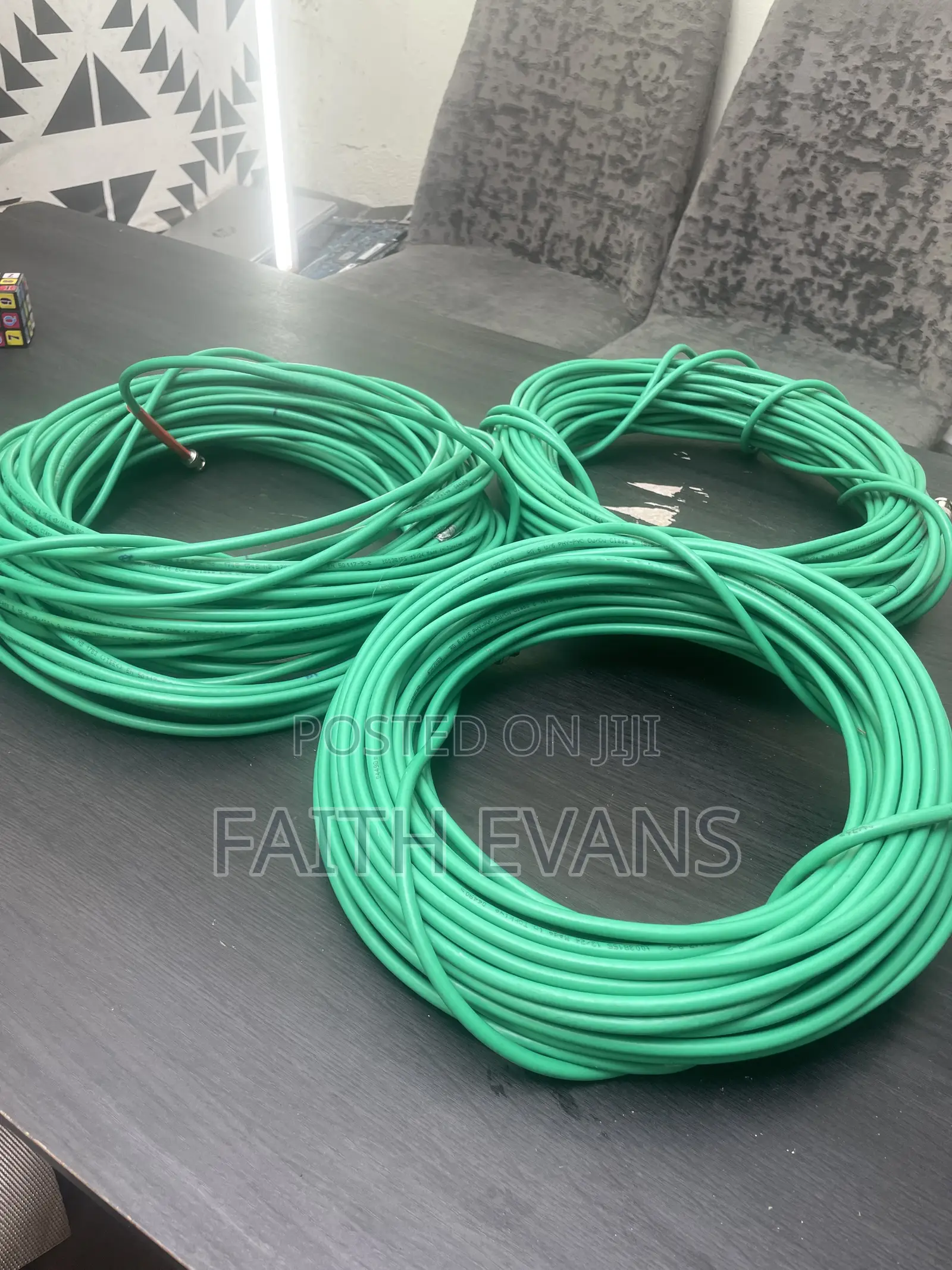 Sdi Cable Rental Available