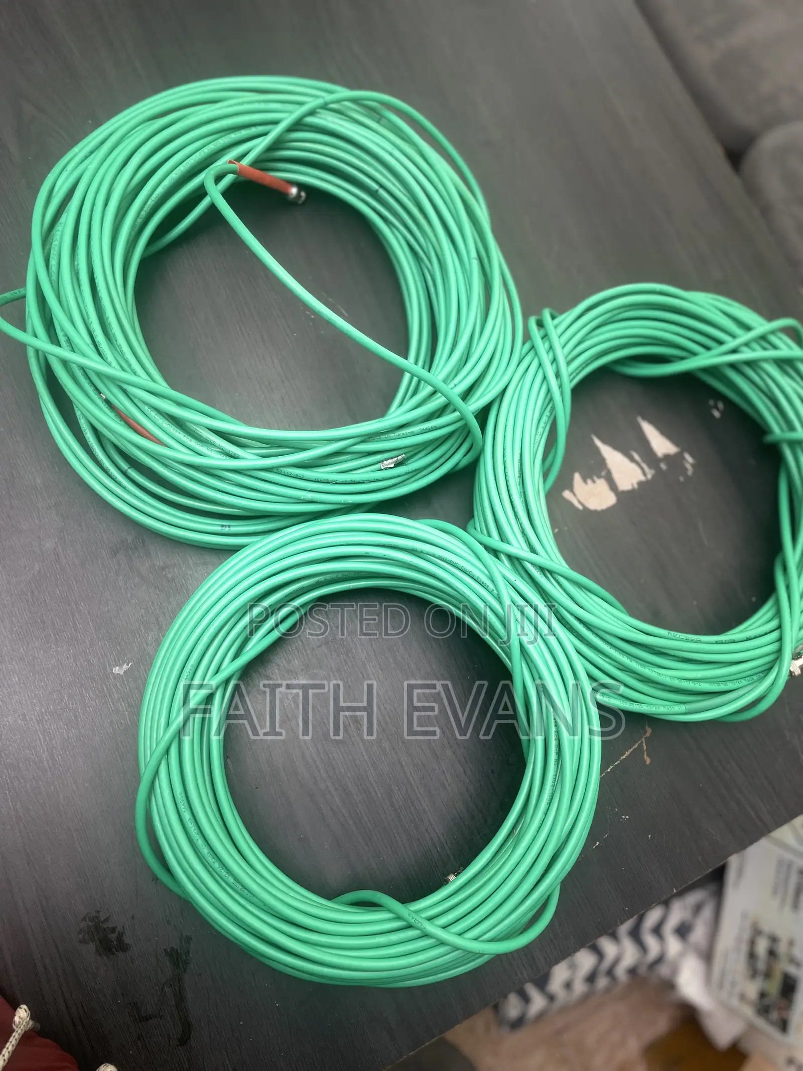 Sdi Cable Rental Available