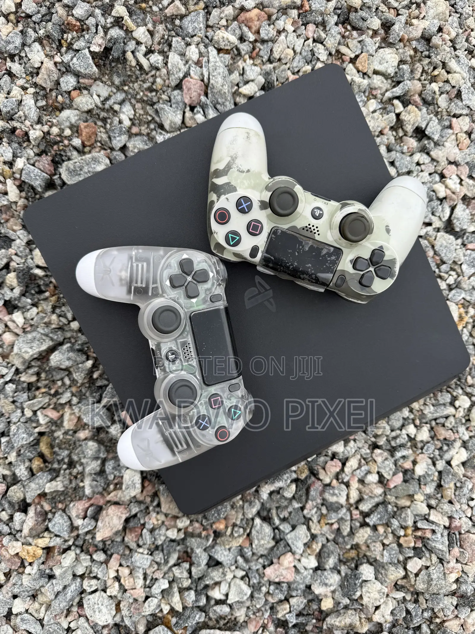 Sony Playstation 4 ( Ps4)