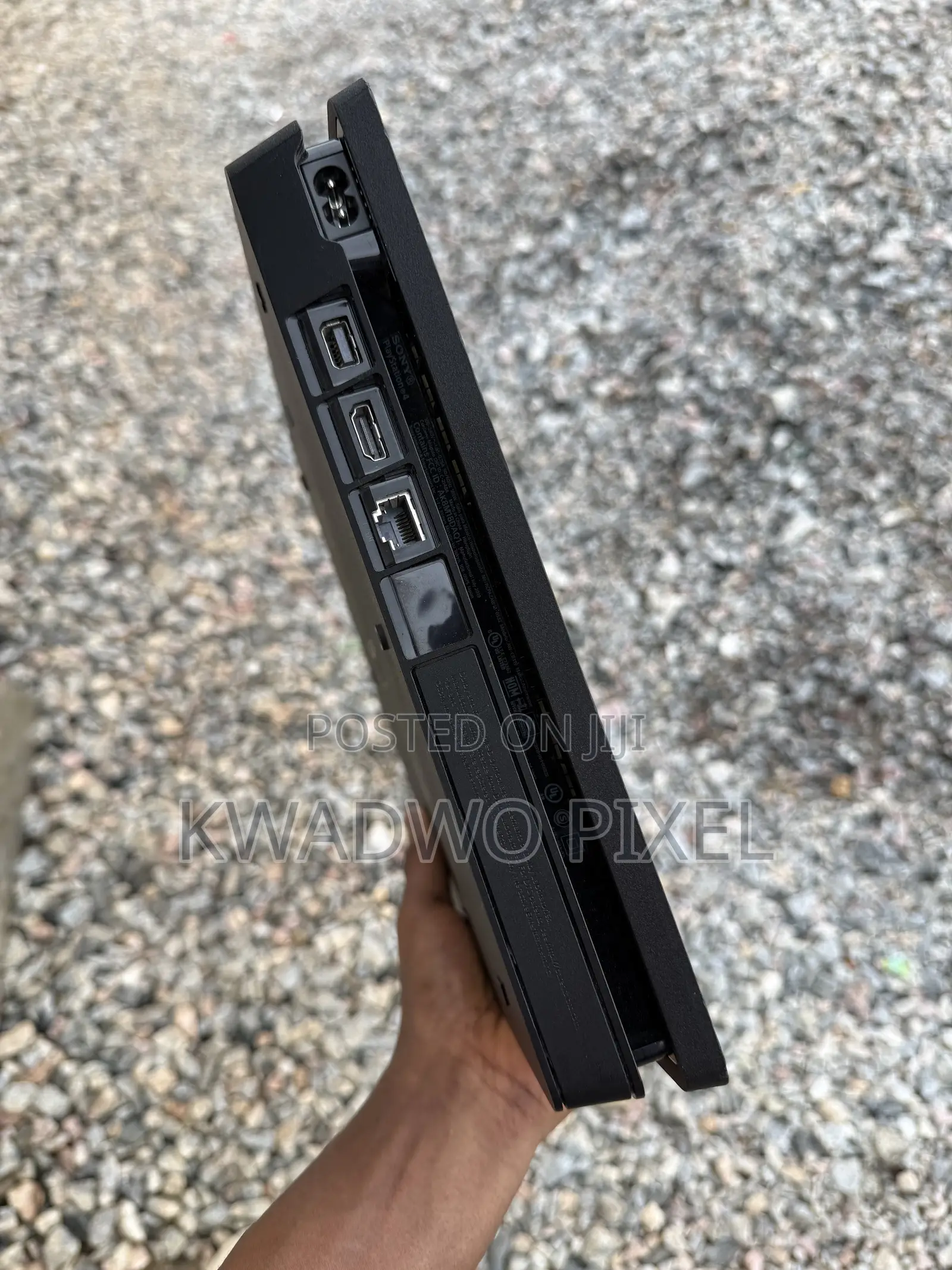 Sony Playstation 4 ( Ps4)