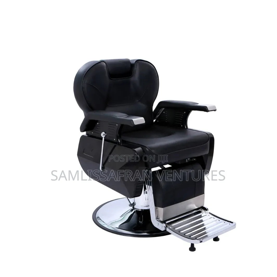 Saloon Chairs