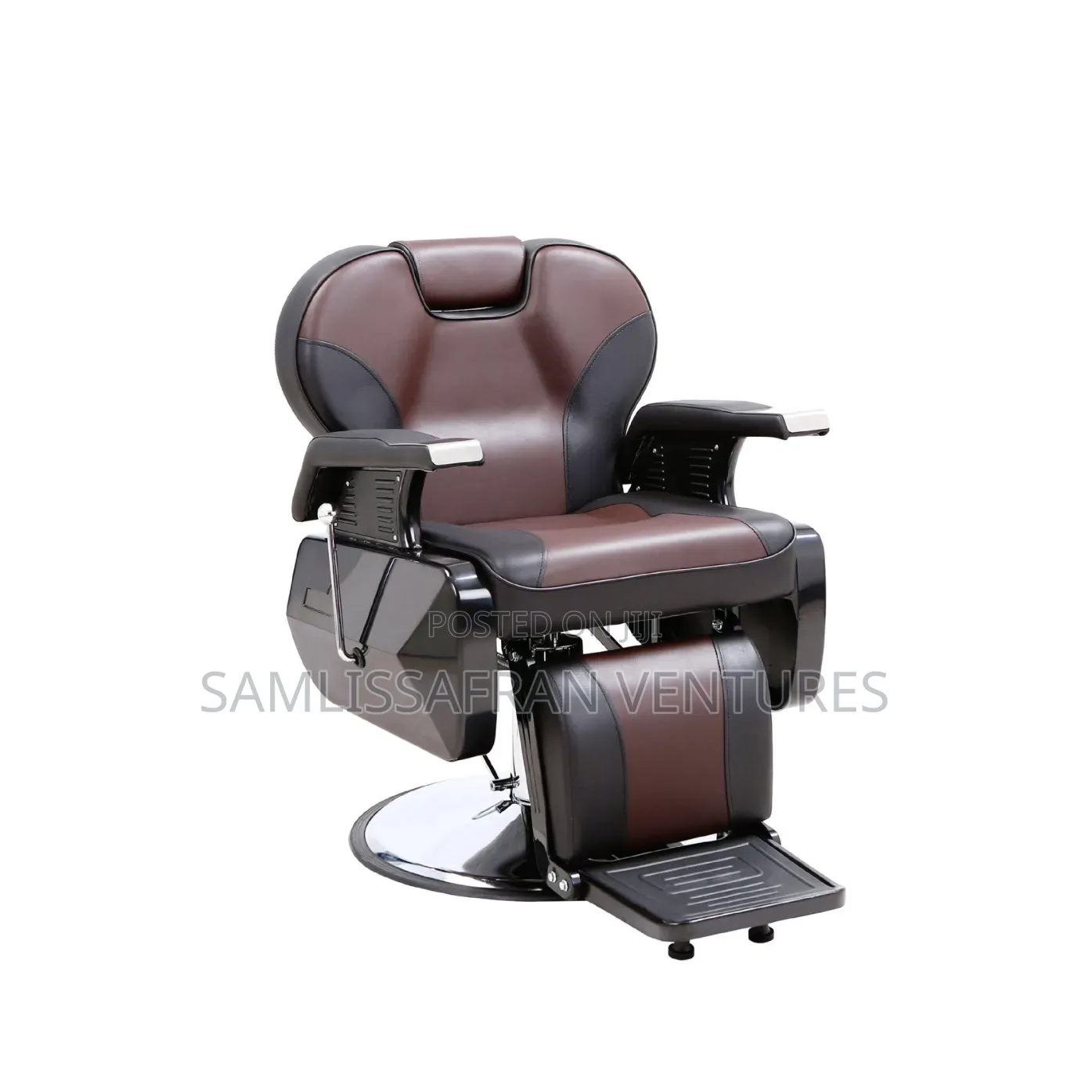 Saloon Chairs