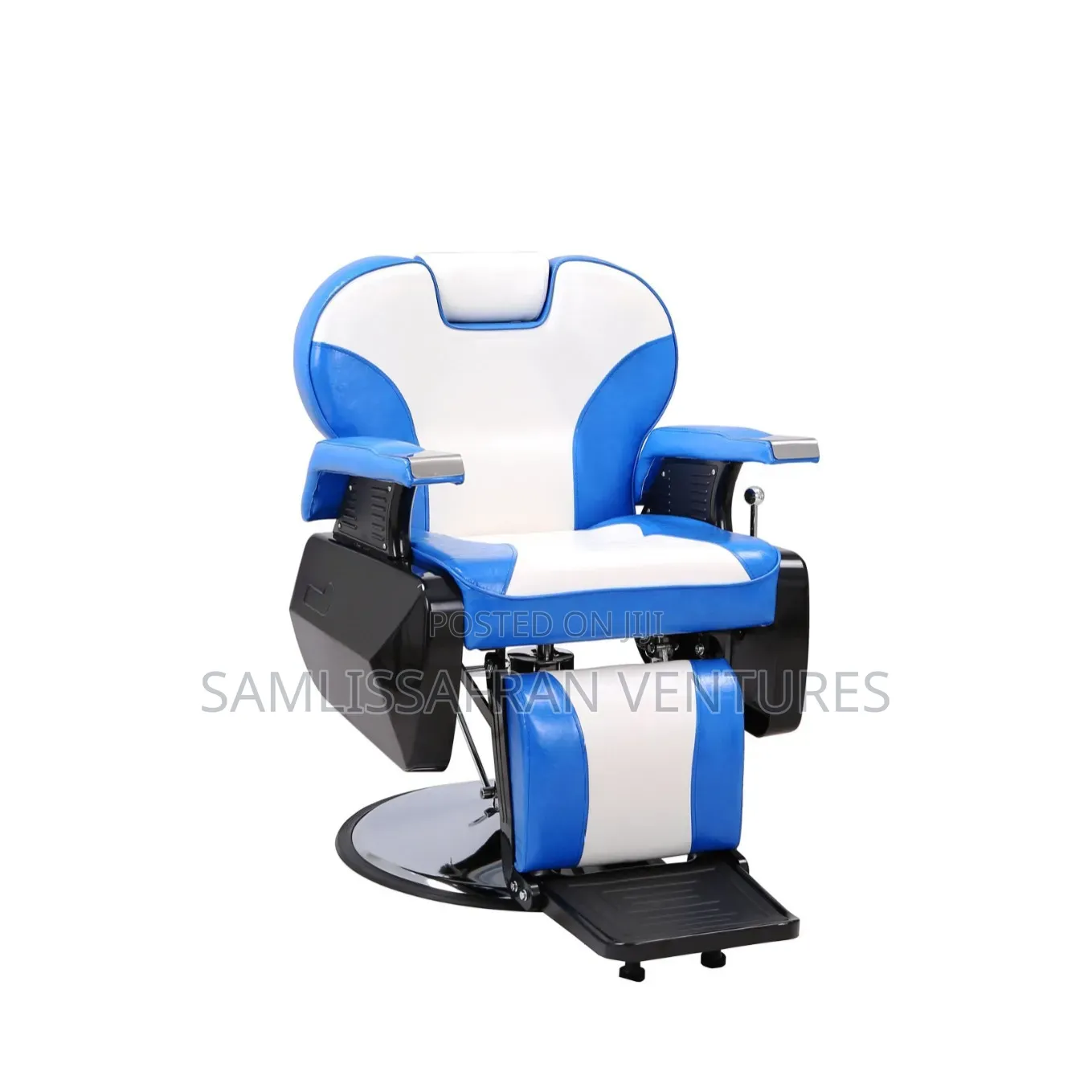 Saloon Chairs