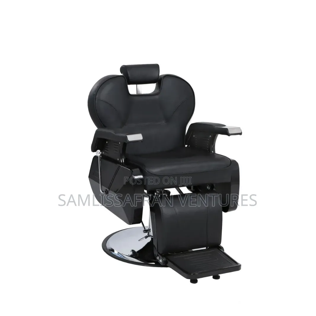 Saloon Chairs