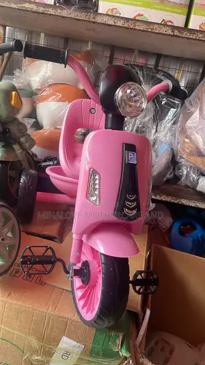 Tricycle for Kids