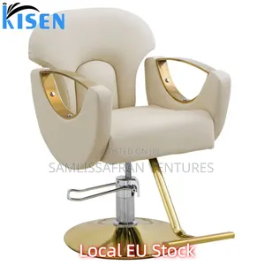 Saloon Chairs