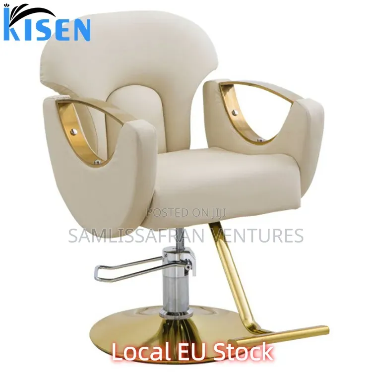 Saloon Chairs