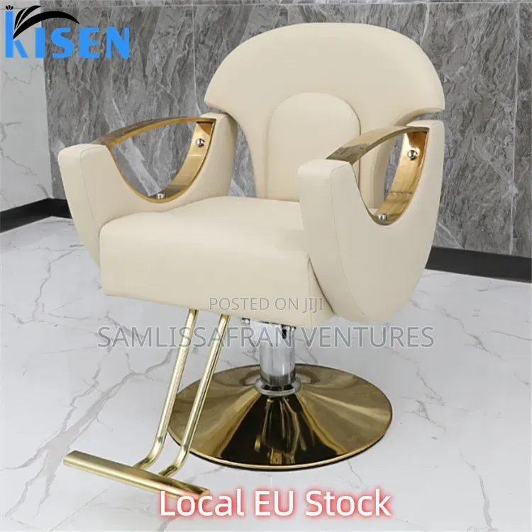 Saloon Chairs