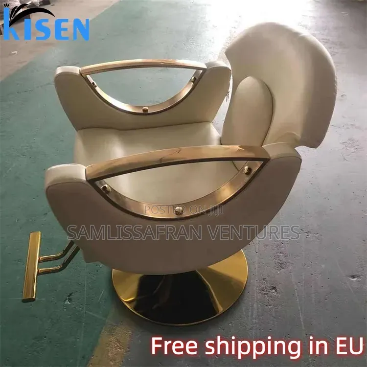 Saloon Chairs