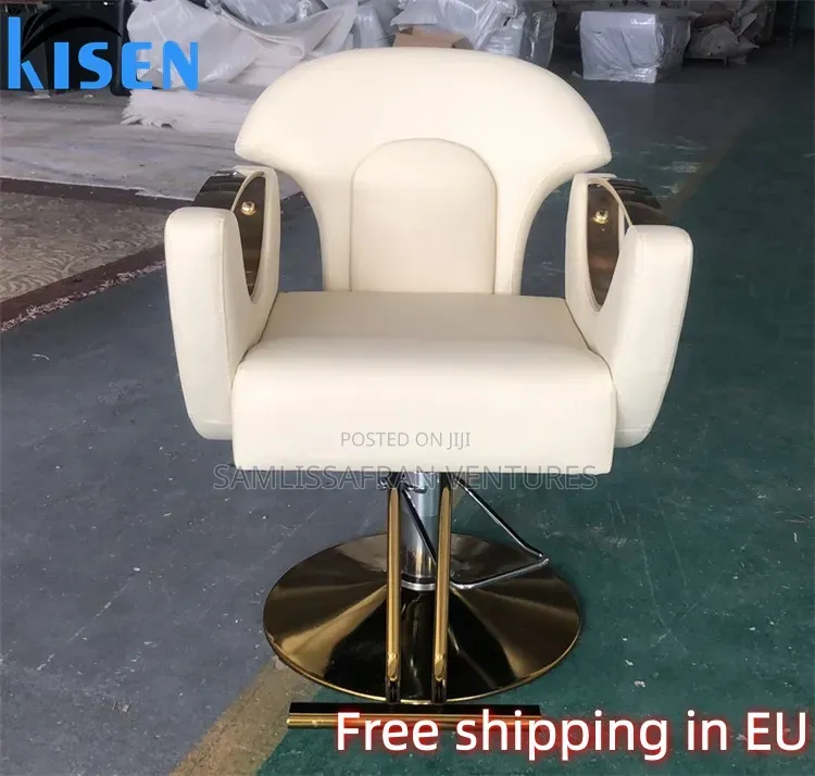 Saloon Chairs