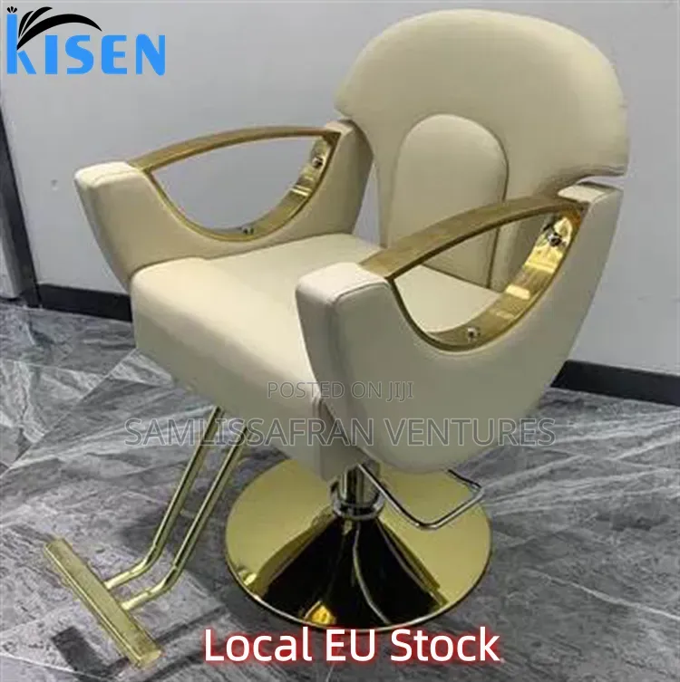 Saloon Chairs
