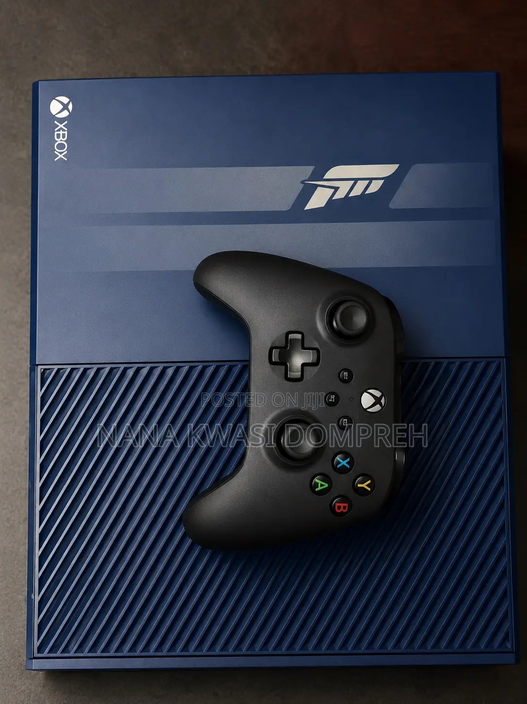 Xbox One Special Edition