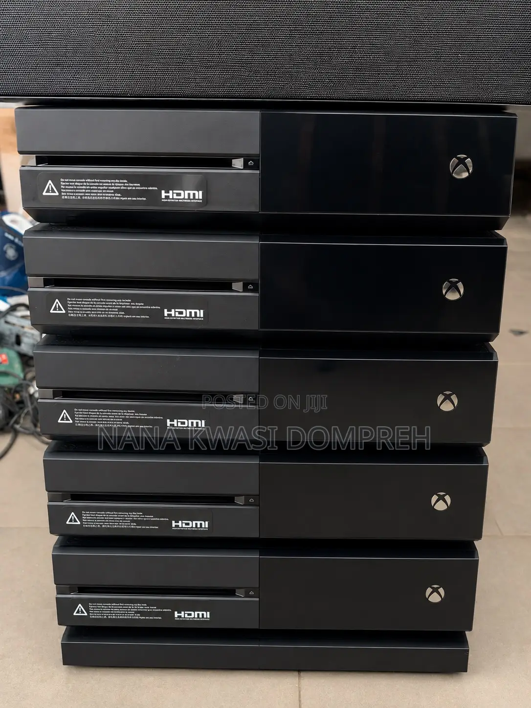 Xbox One Special Edition