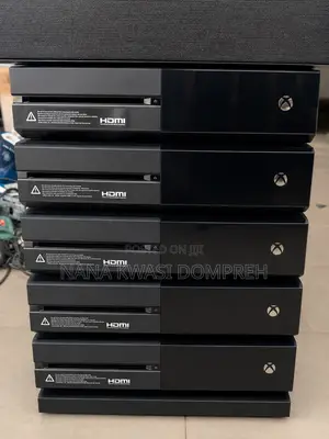 Xbox One Special Edition