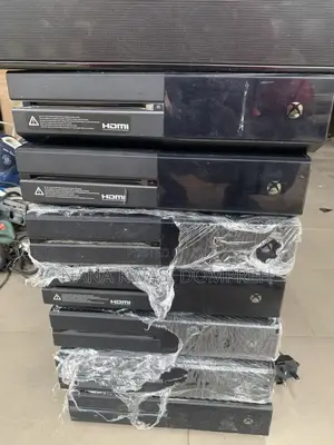 Xbox One Special Edition