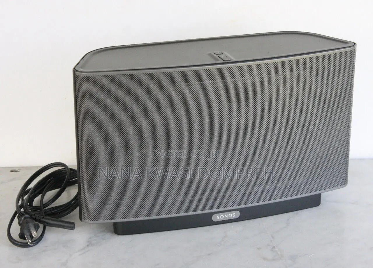 Sonos Play 5