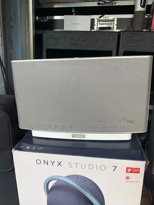 Sonos Play 5