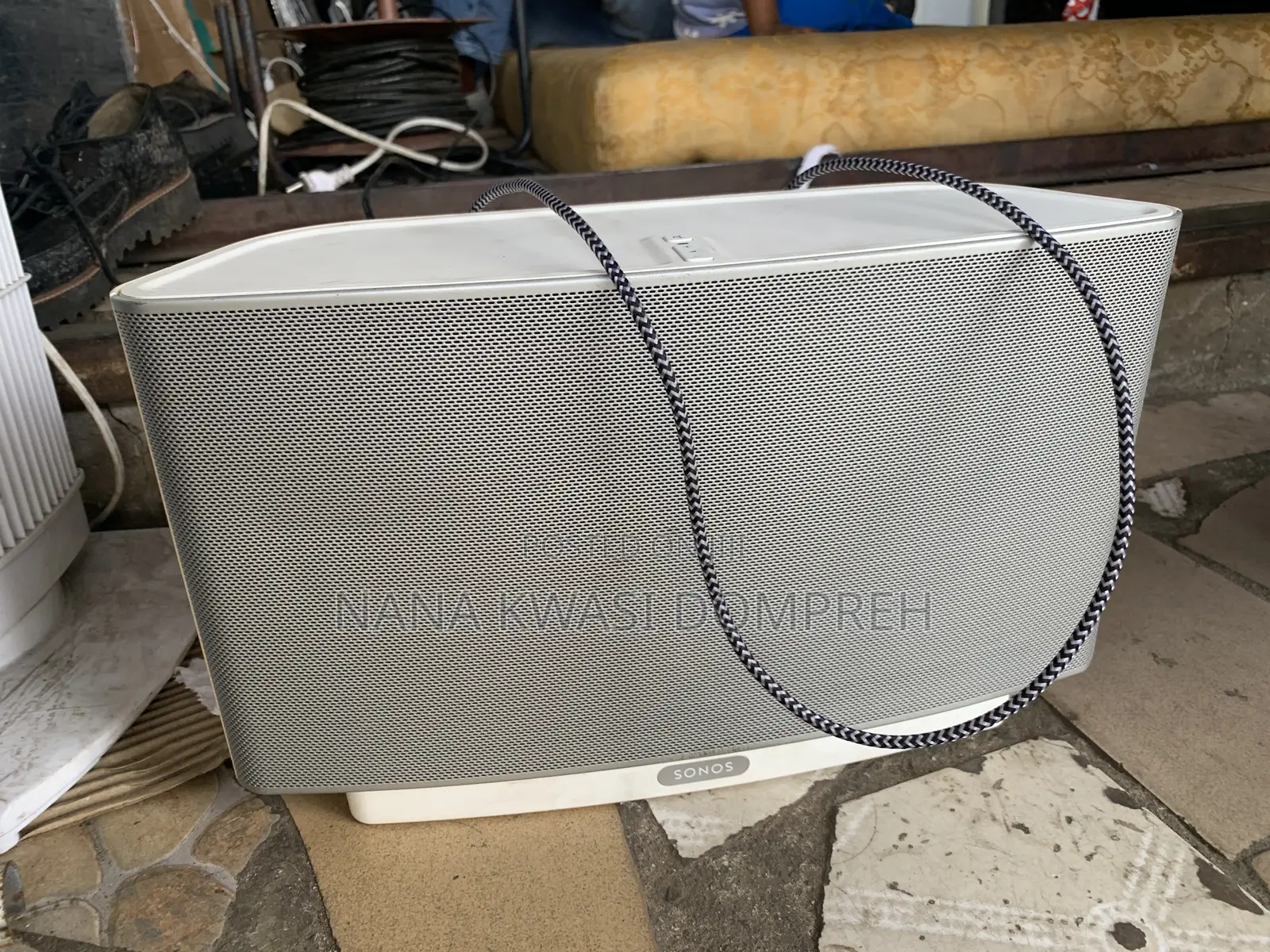 Sonos Play 5
