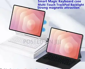 S11ultra/ S10ultra Magic Keyboard Pro