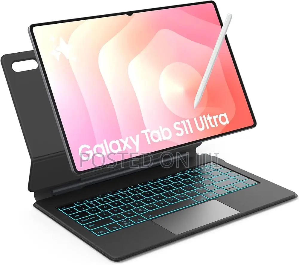 S11ultra/ S10ultra Magic Keyboard Pro