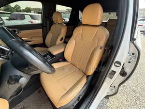 Kia Sorento S 2022 White