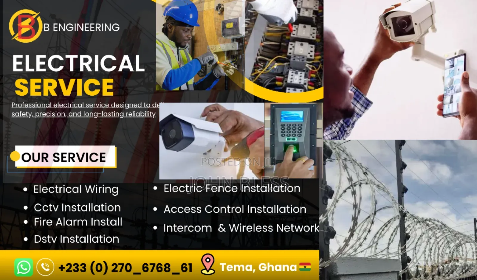 Electrical Installation
