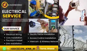Electrical Installation