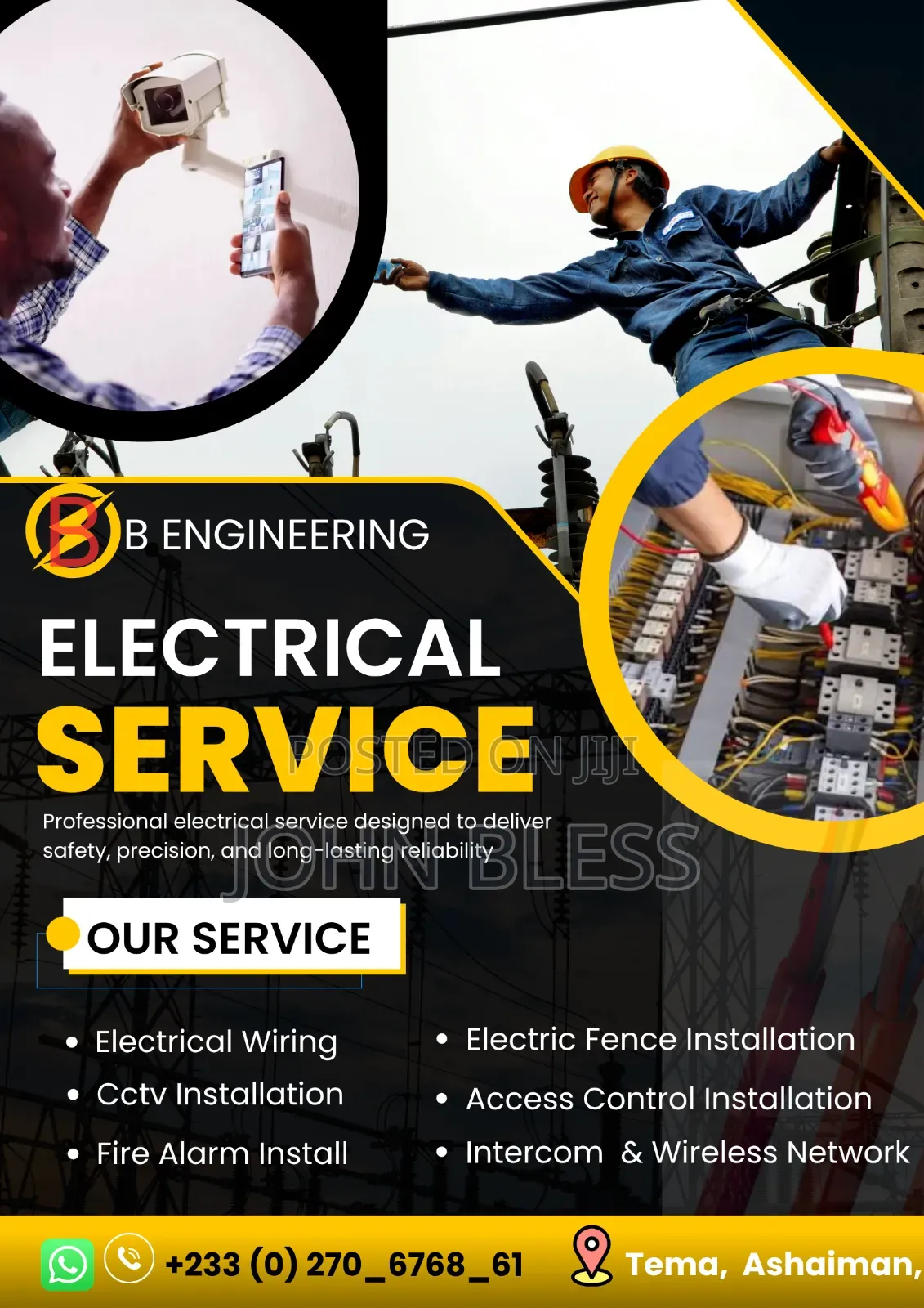 Electrical Installation