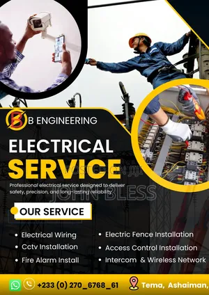 Electrical Installation