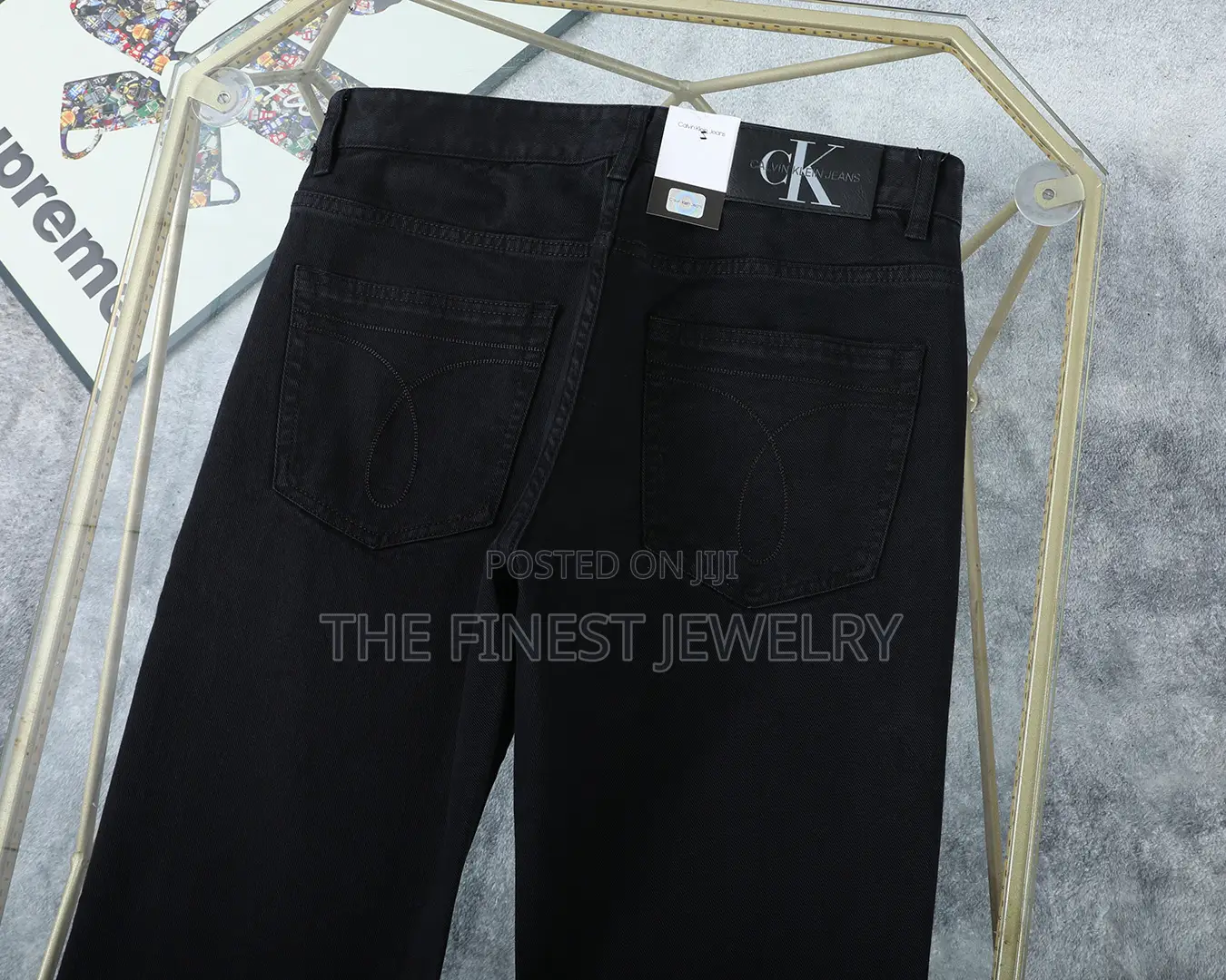 Ck Men’S Pants