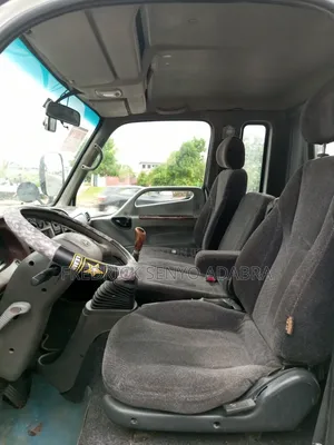 Hyundai Mighty 2 (2.5ton)