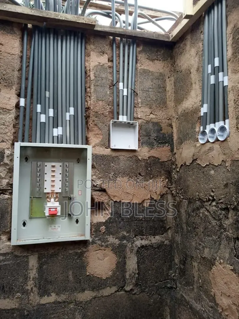Electrical Installation