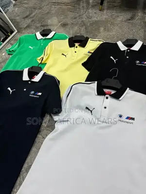 Men's Lacoste Shirts - Premium