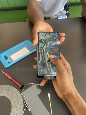 Iyongtech Doortodoor Phoneservice